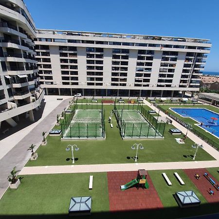 Style Apartment Patacona Beach Segunda Linea Valensiya Dış mekan fotoğraf