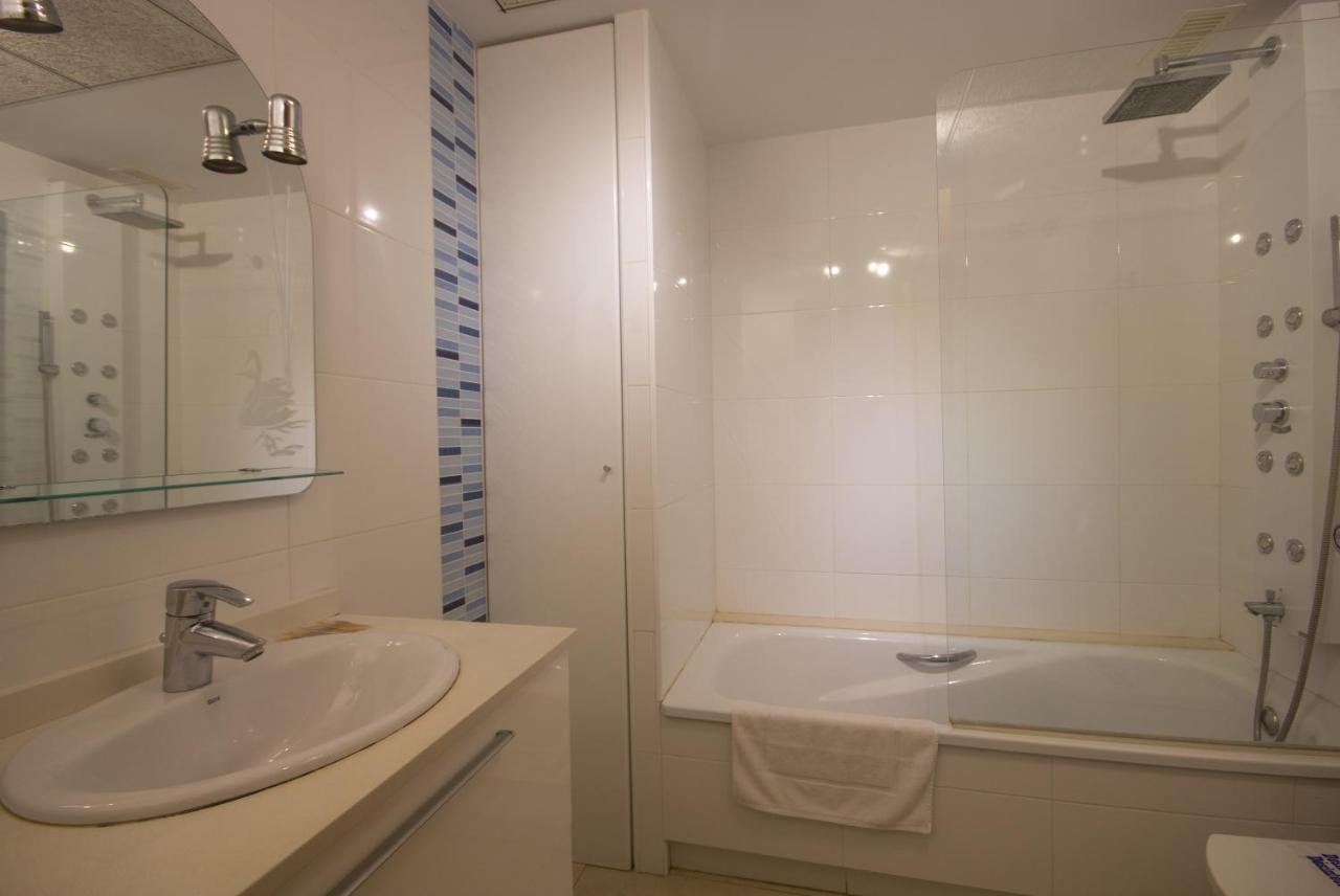 Style Apartment Patacona Beach Segunda Linea Valensiya Dış mekan fotoğraf