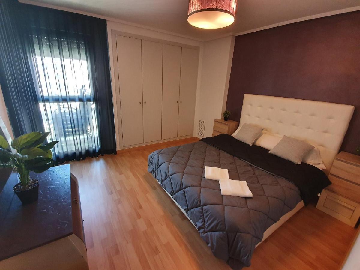 Style Apartment Patacona Beach Segunda Linea Valensiya Dış mekan fotoğraf