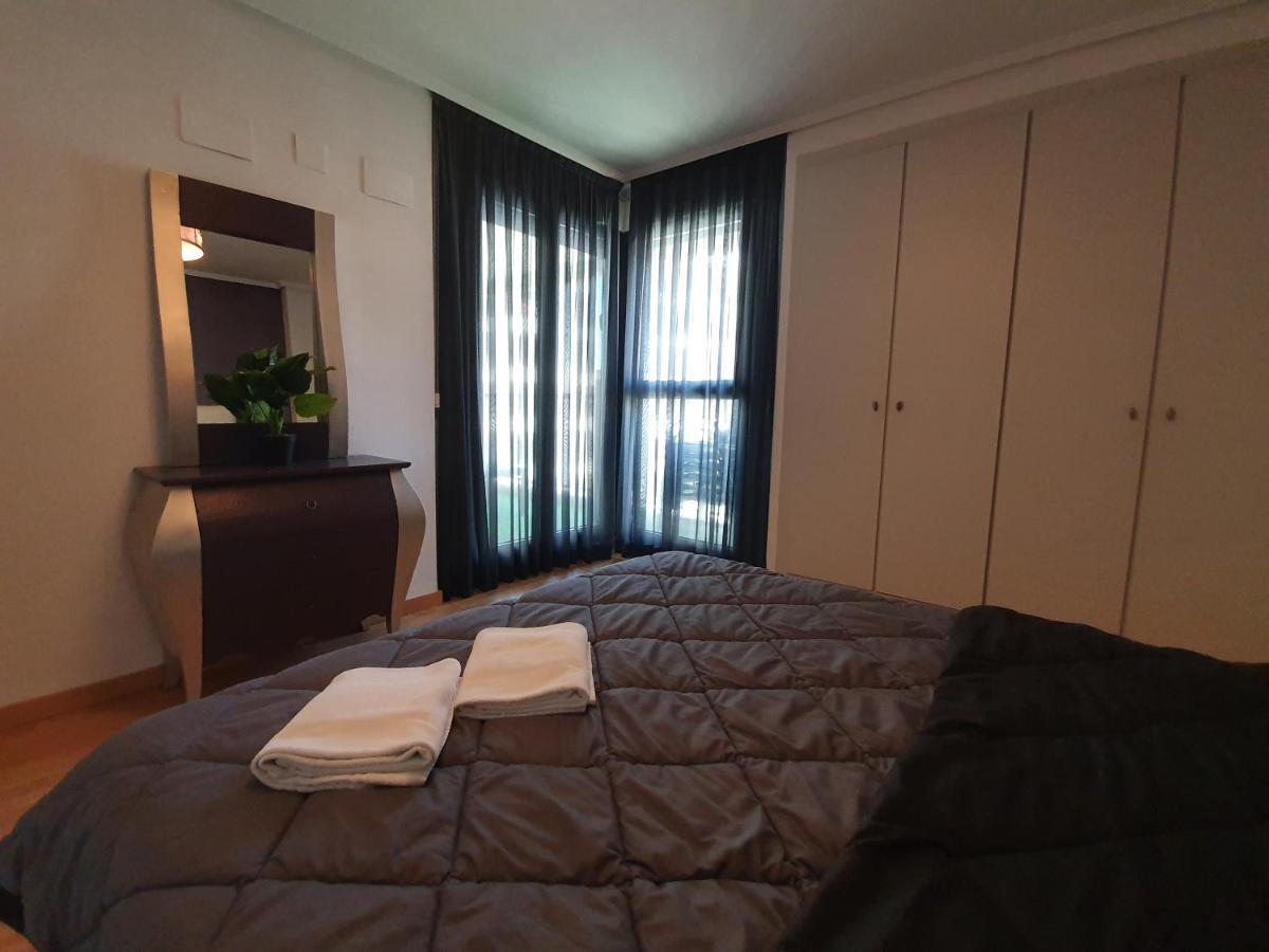 Style Apartment Patacona Beach Segunda Linea Valensiya Dış mekan fotoğraf