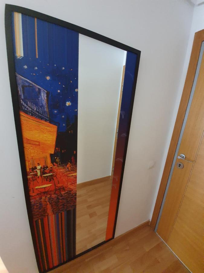 Style Apartment Patacona Beach Segunda Linea Valensiya Dış mekan fotoğraf