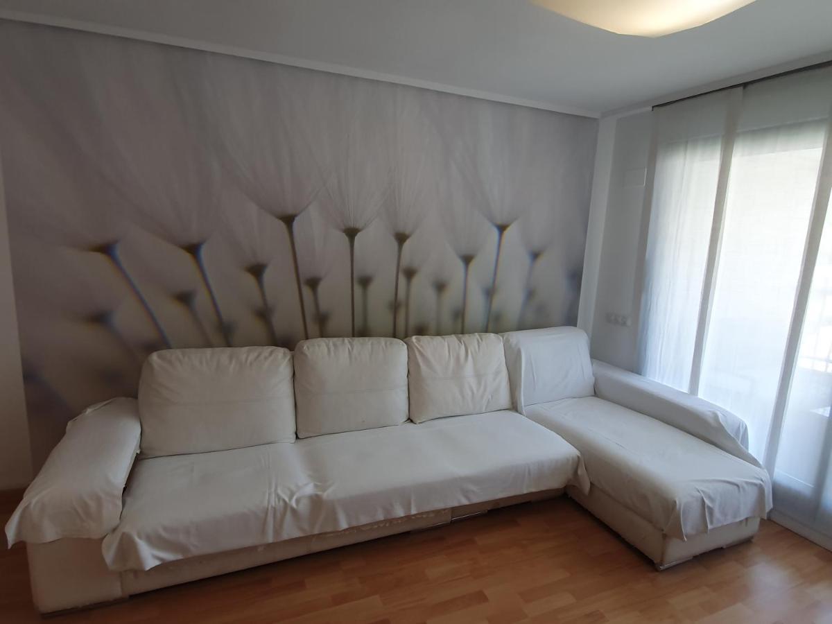 Style Apartment Patacona Beach Segunda Linea Valensiya Dış mekan fotoğraf