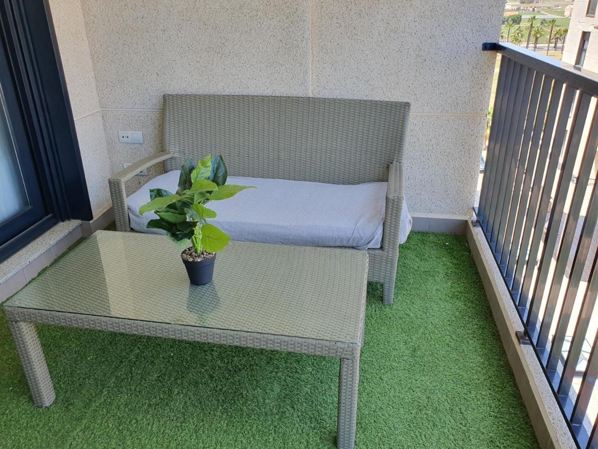 Style Apartment Patacona Beach Segunda Linea Valensiya Dış mekan fotoğraf