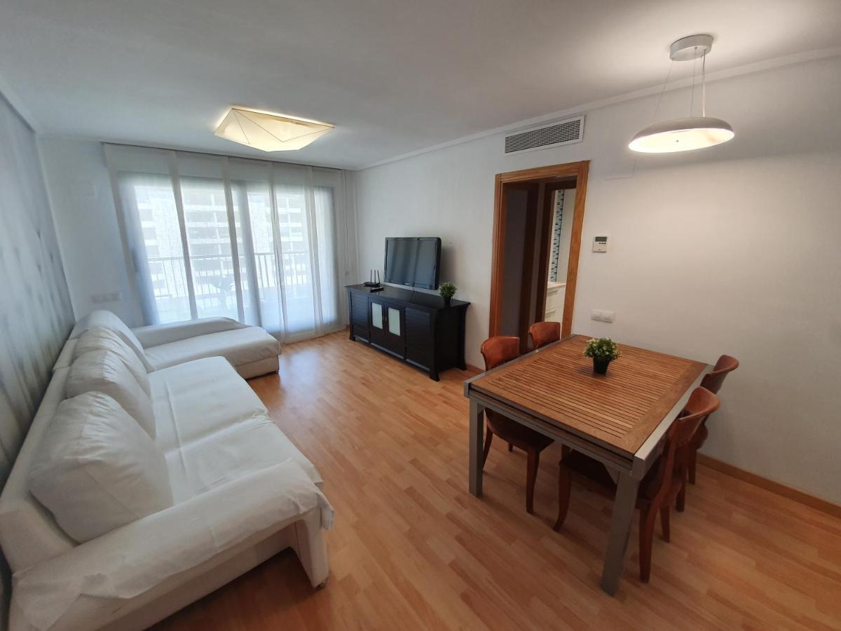 Style Apartment Patacona Beach Segunda Linea Valensiya Dış mekan fotoğraf